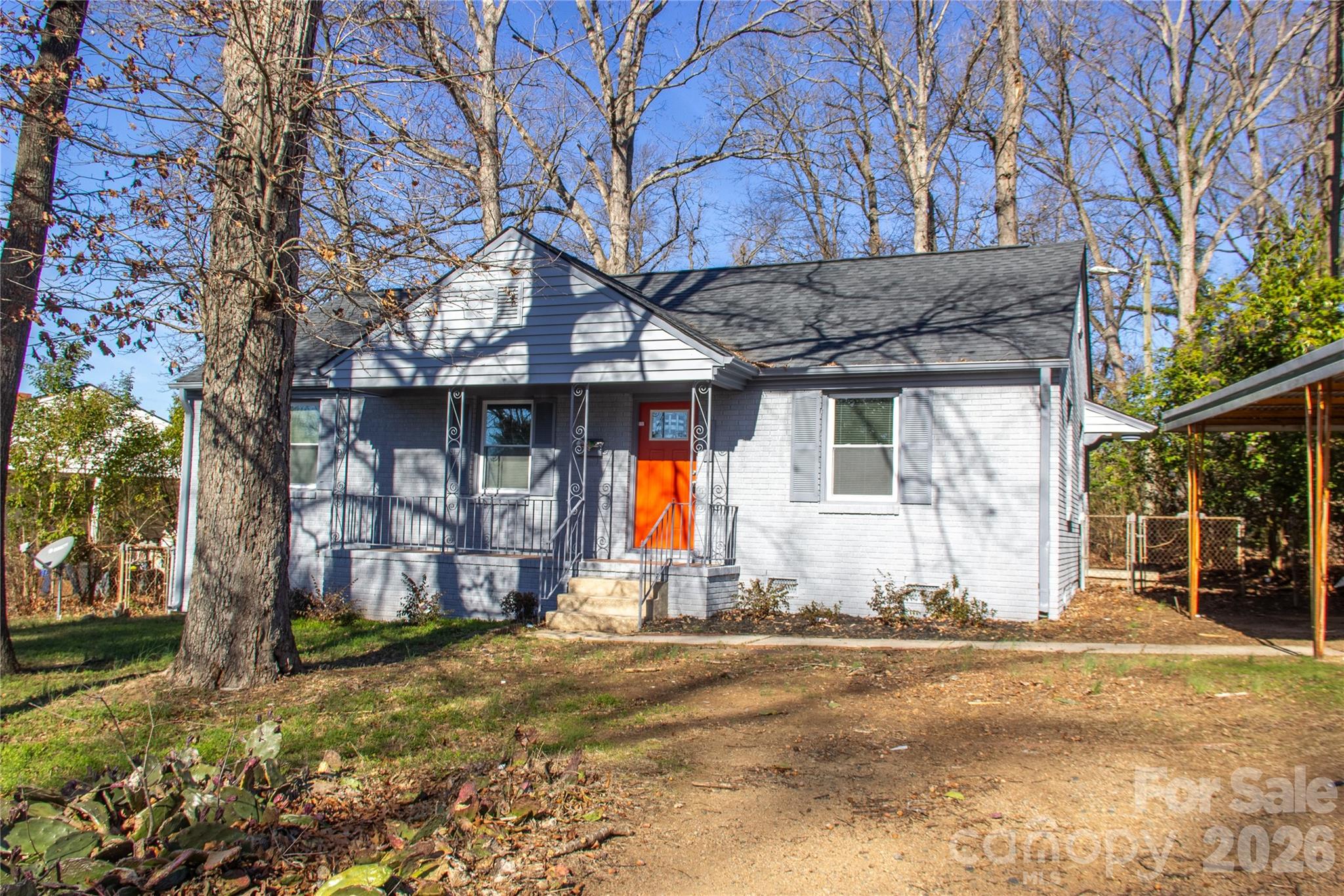 University Park - Residential