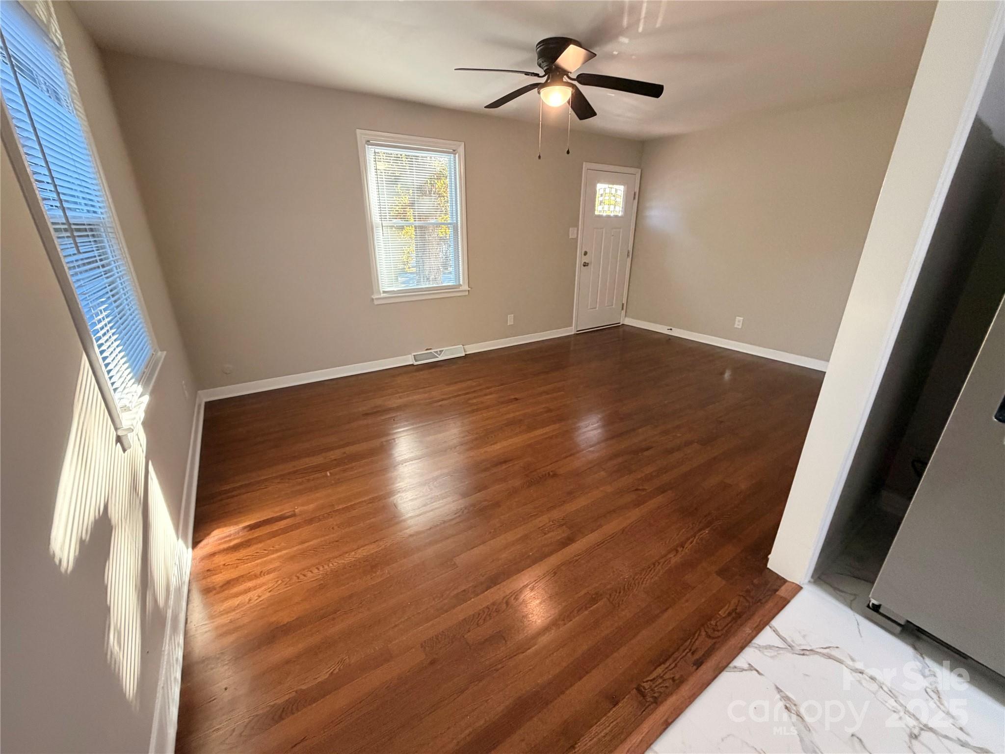 University Park - Residential