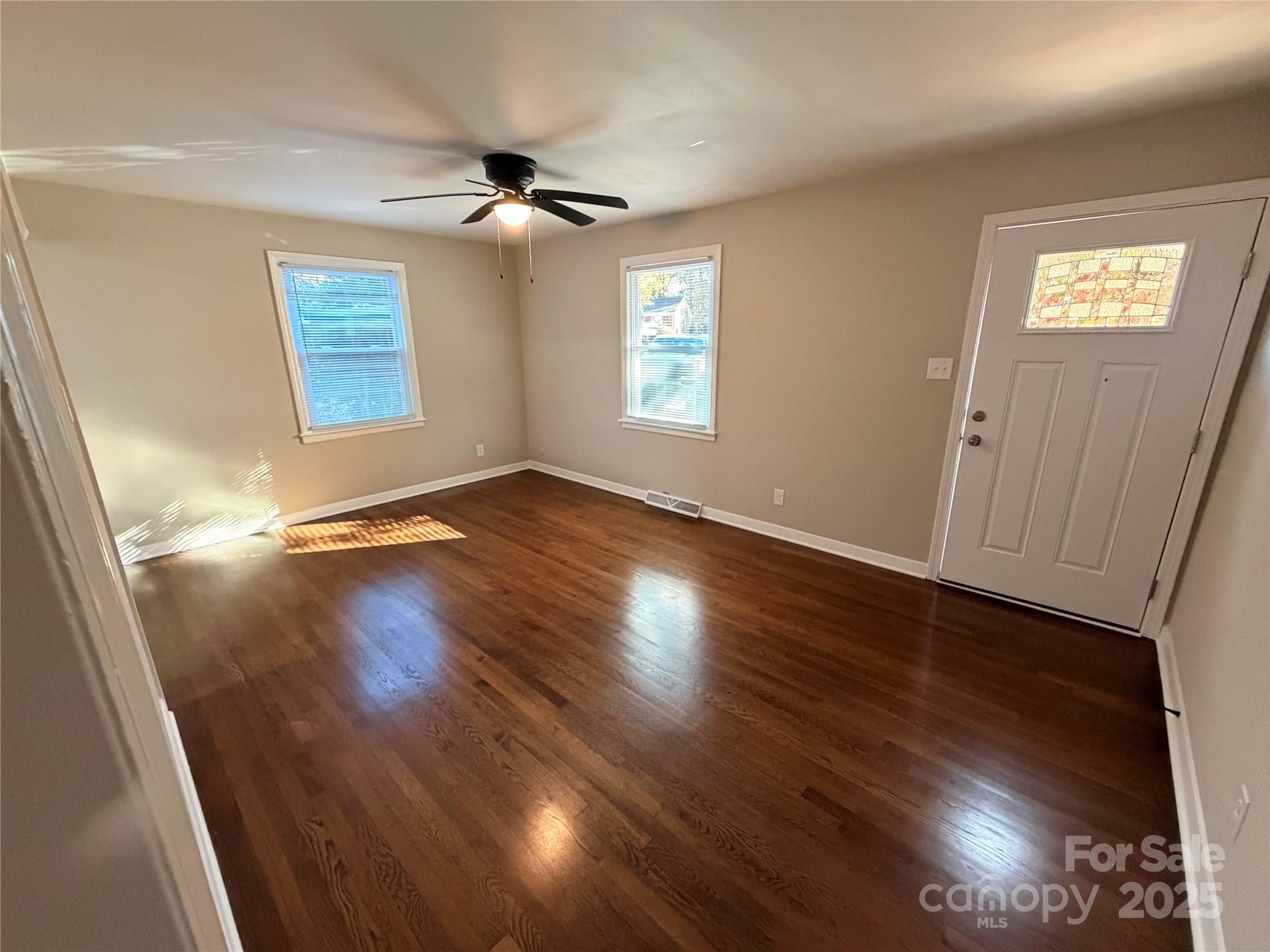 University Park - Residential