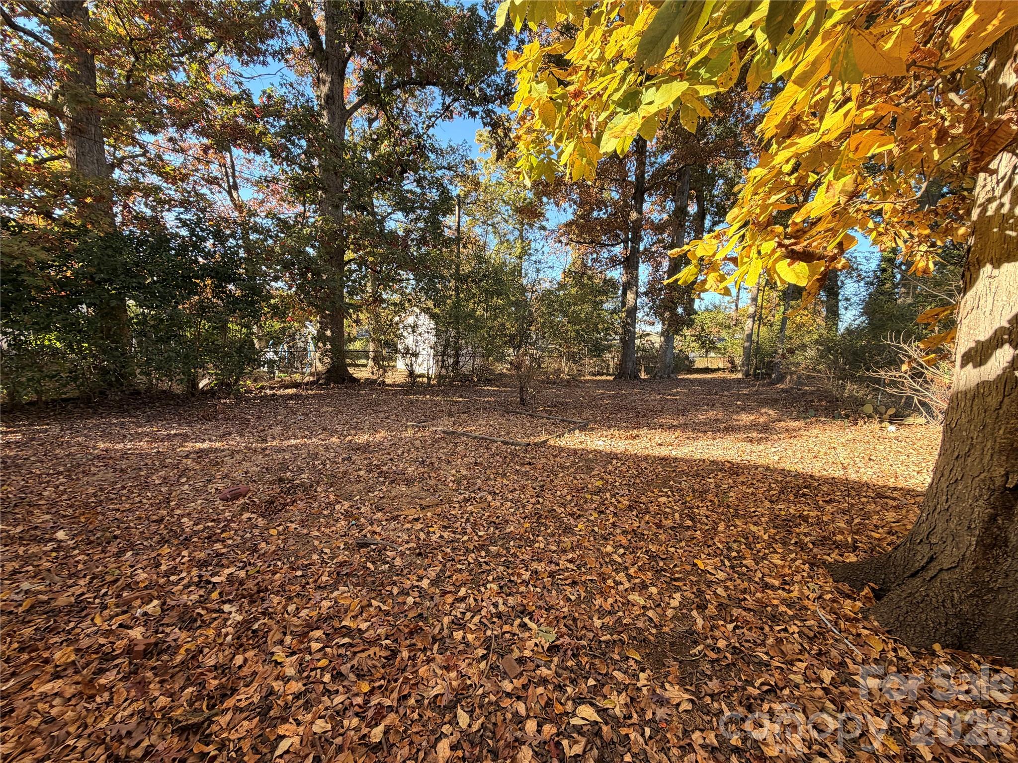 University Park - Residential