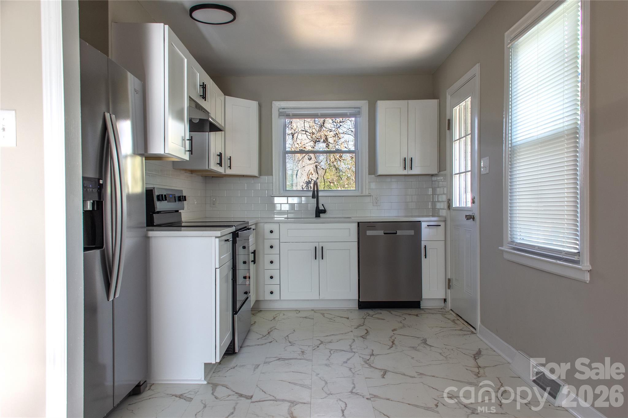 University Park - Residential