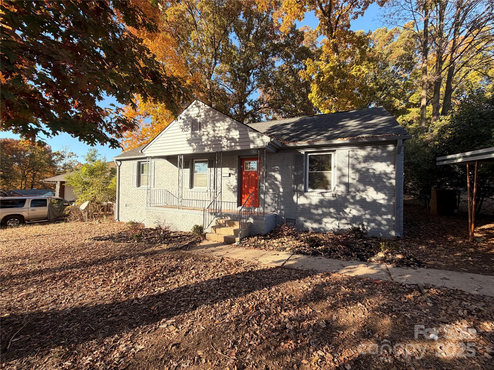 University Park - Residential