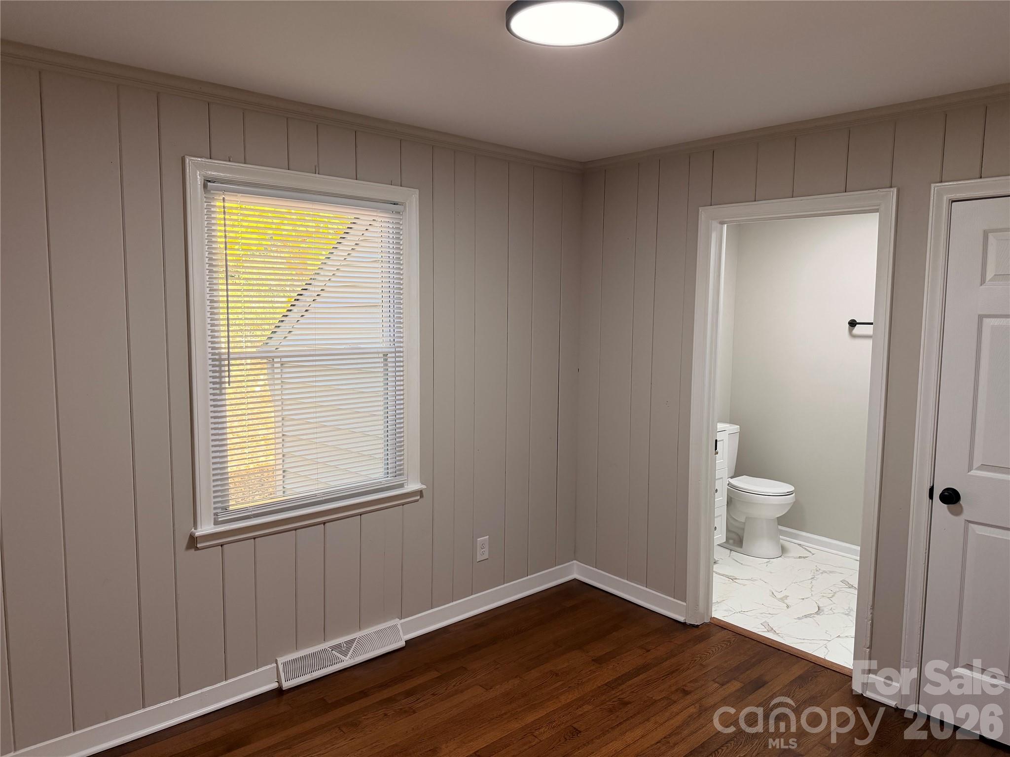 University Park - Residential