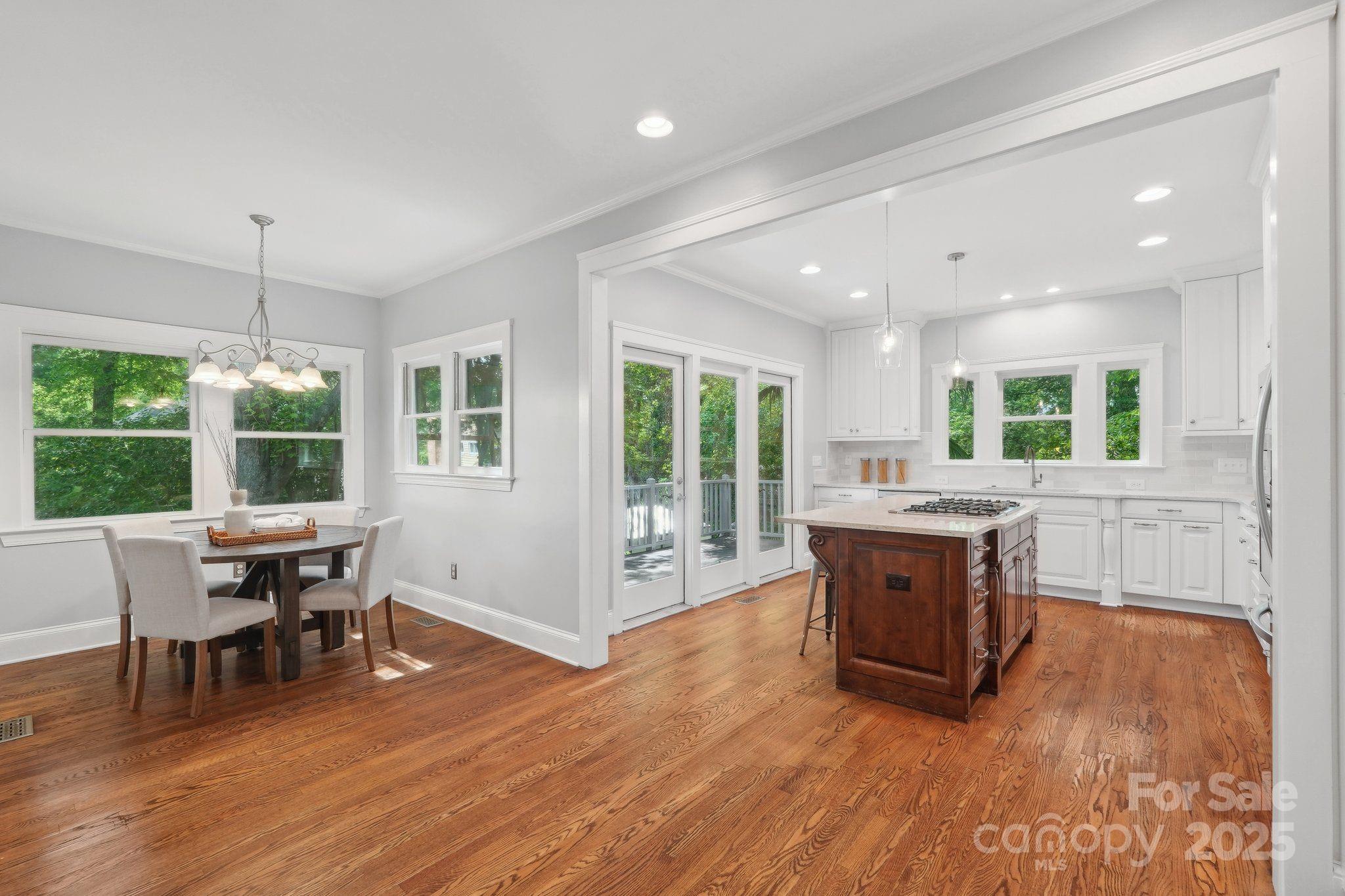 545 Dilworth Mews Court