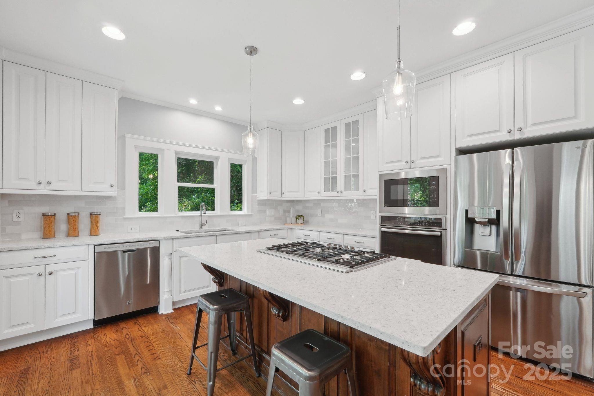545 Dilworth Mews Court