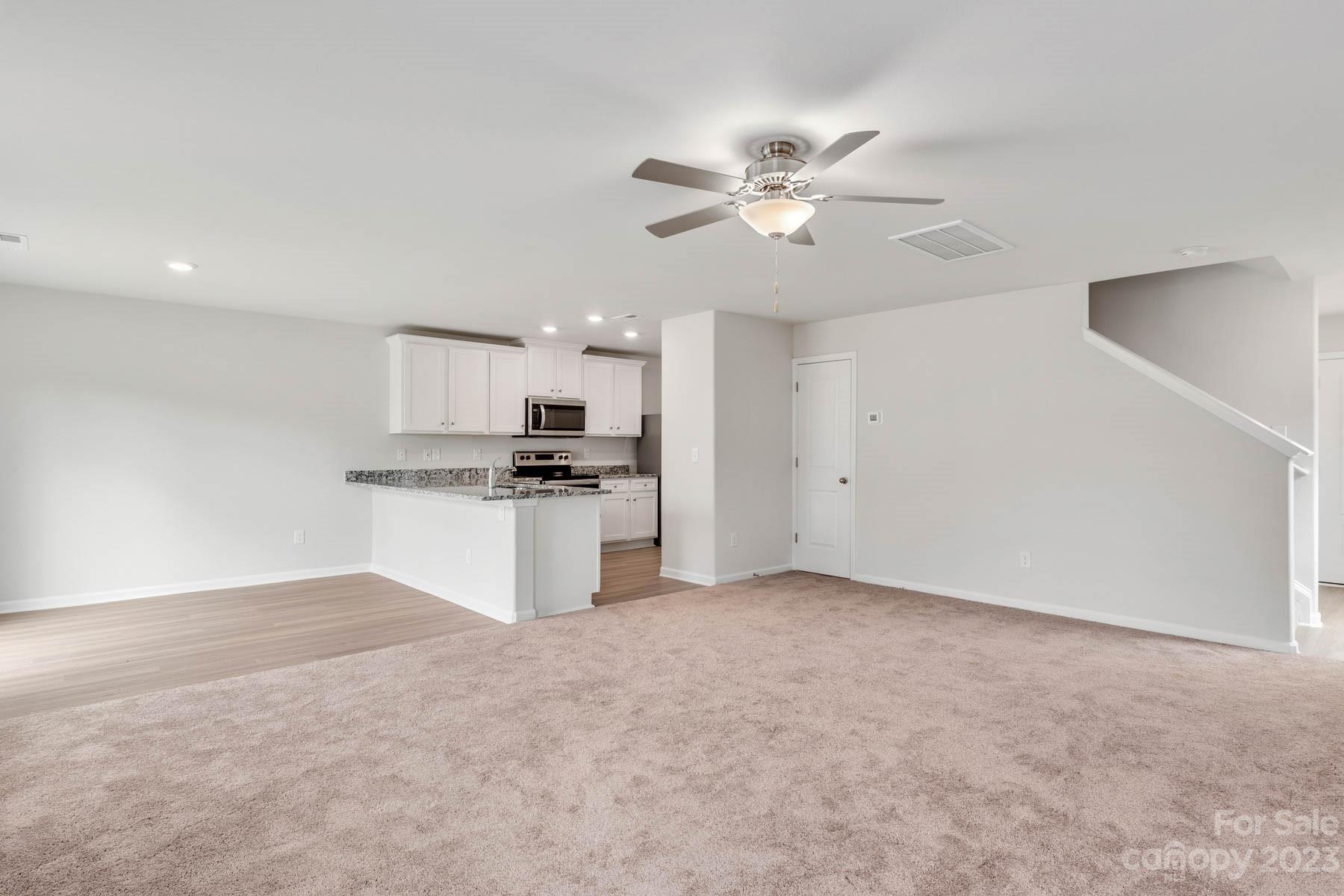 McKee Creek Village - Residential