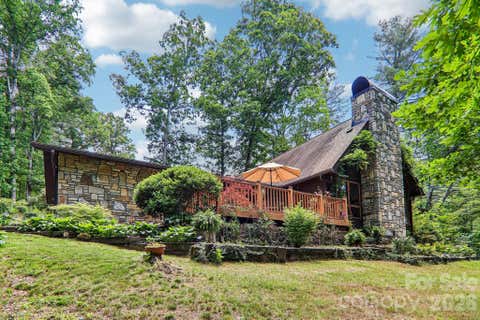 Photo of 2291 Little River Road, Hendersonville, NC 28739 (MLS # 4391543)