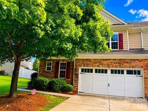 Photo of 7120 Maricopa Road, Charlotte, NC 28277 (MLS # 4399271)