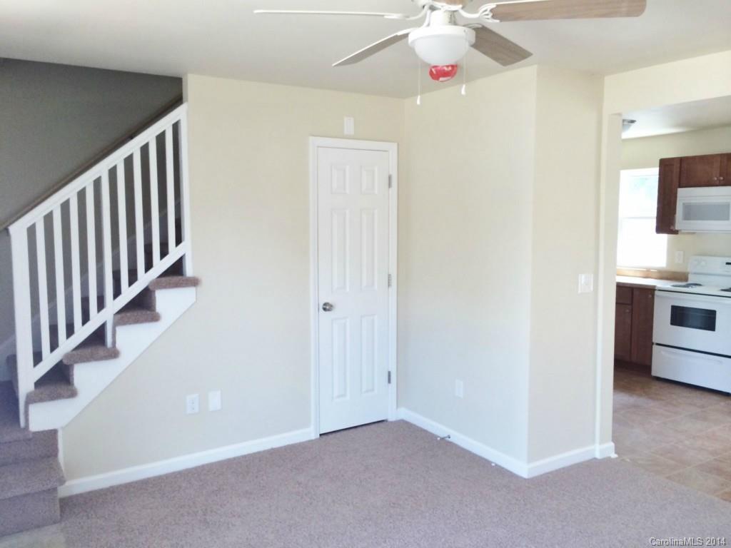 Annecy - Residential Lease