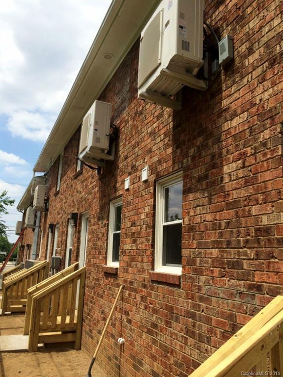 Annecy - Residential Lease