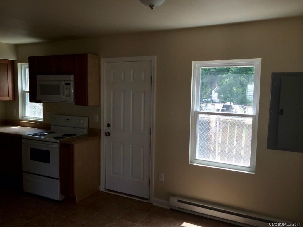 Annecy - Residential Lease