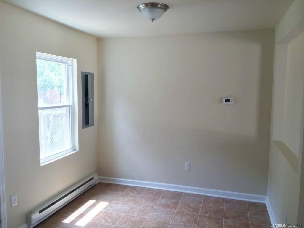 Annecy - Residential Lease