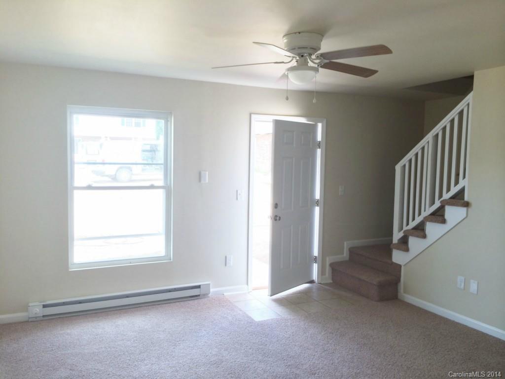 Annecy - Residential Lease