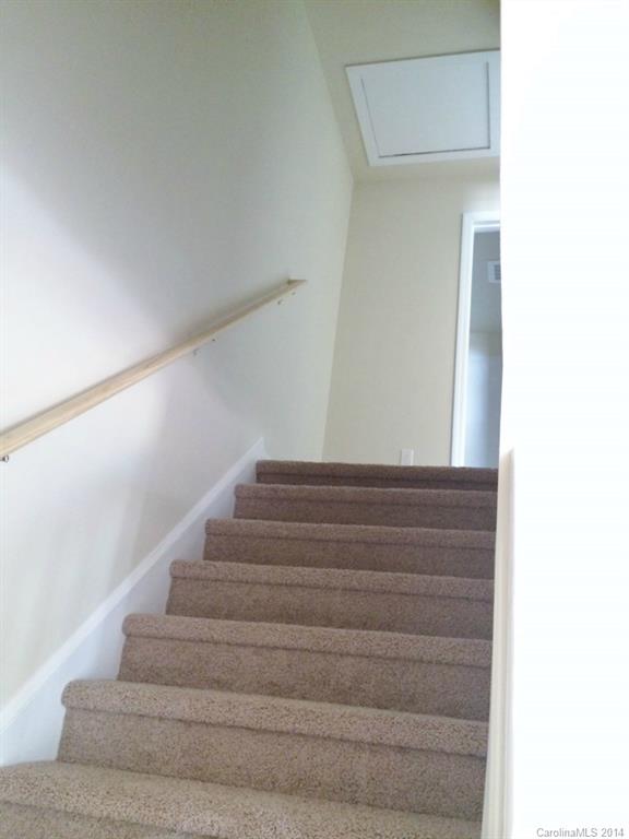 Annecy - Residential Lease