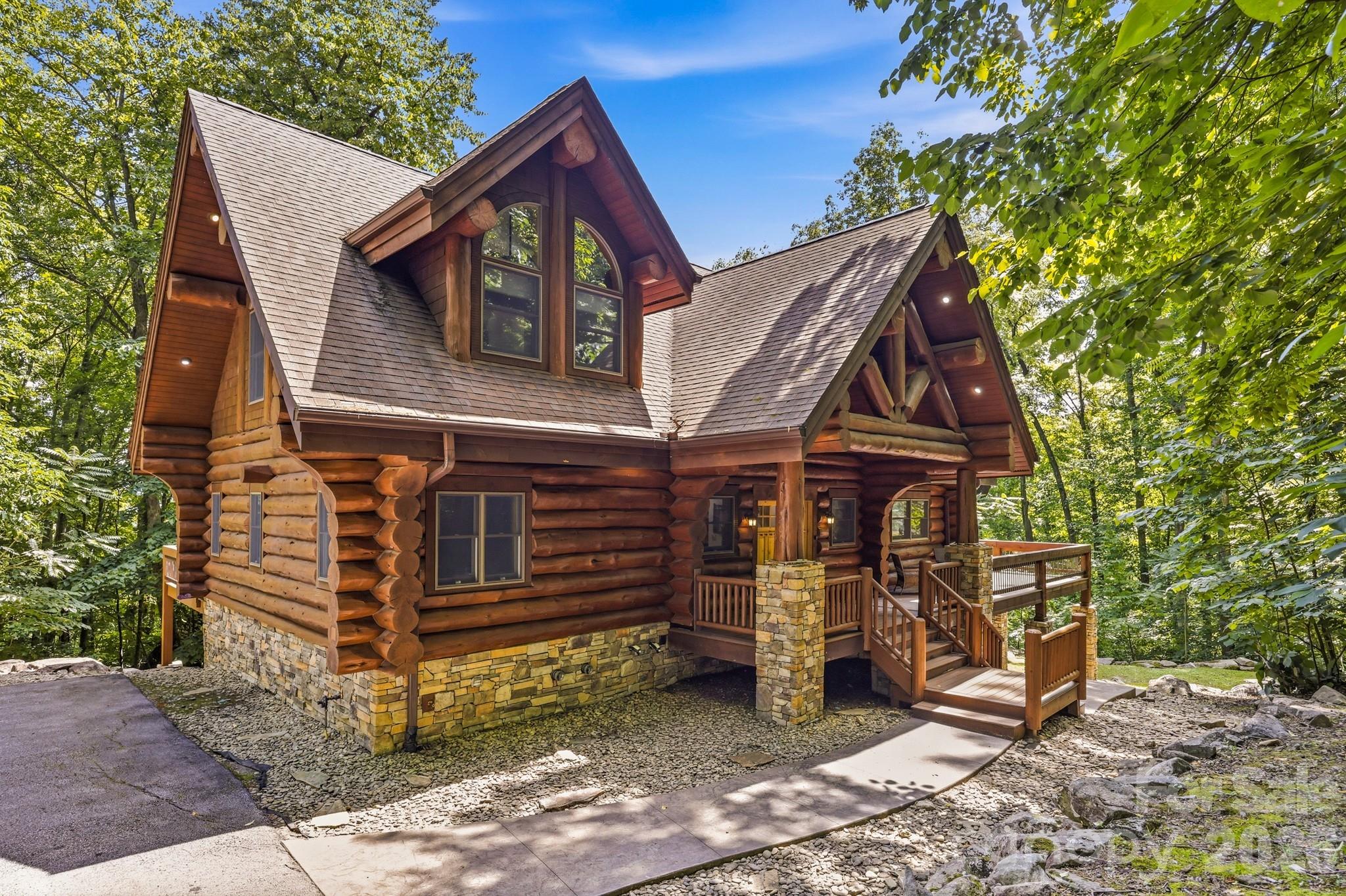 206 Big Rock Lane