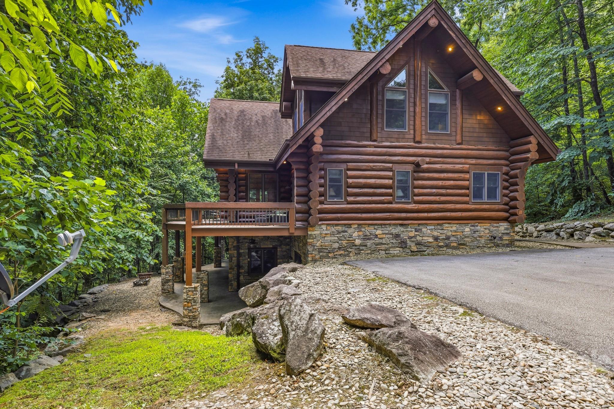 206 Big Rock Lane