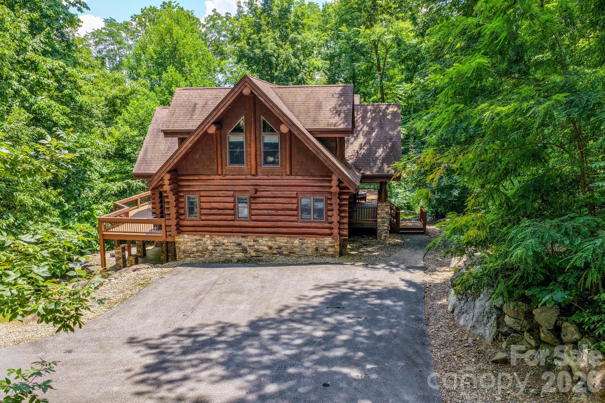 206 Big Rock Lane