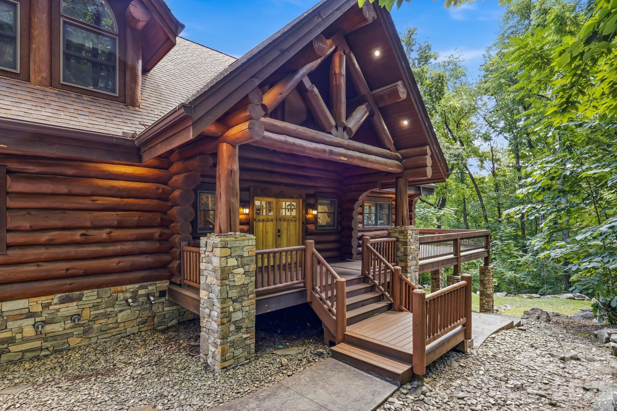 206 Big Rock Lane