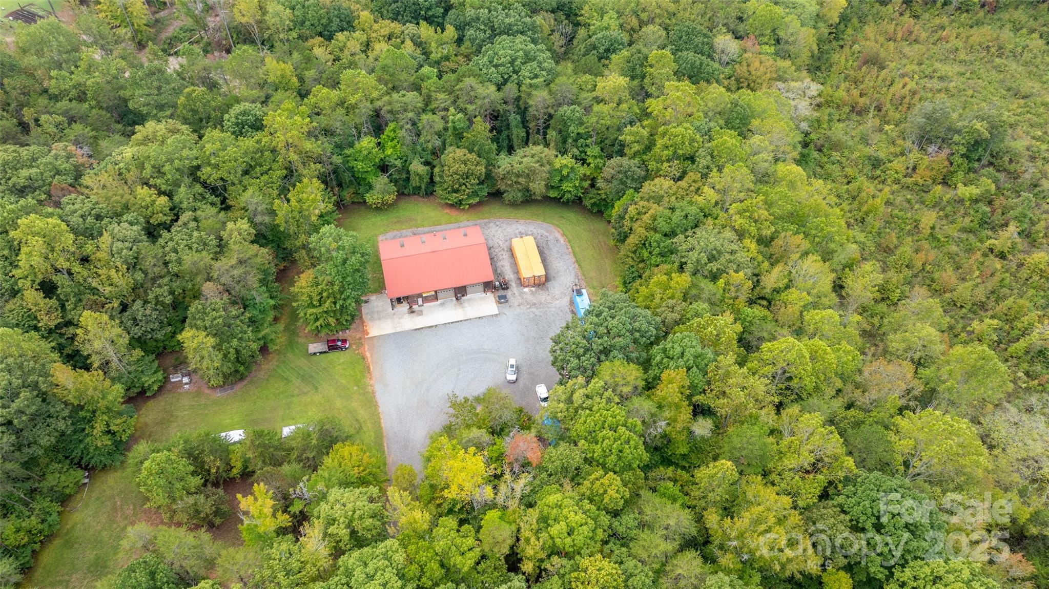 2014 & 2016 Coddle Creek Highway