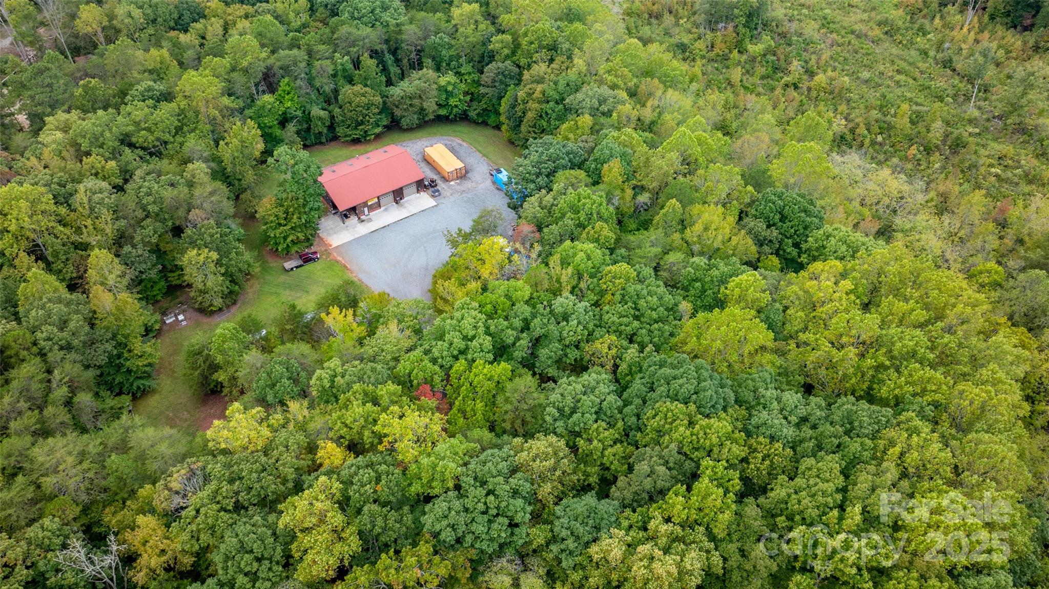2014 & 2016 Coddle Creek Highway