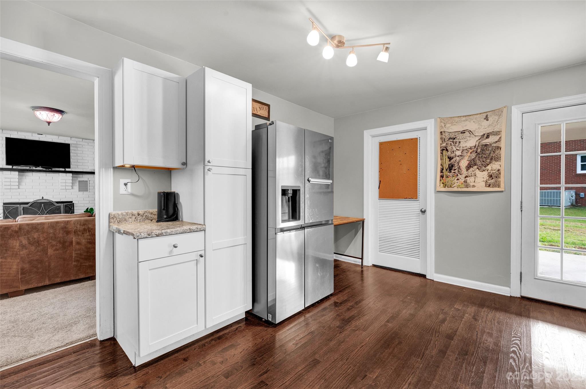 Oakland Heights - Residential