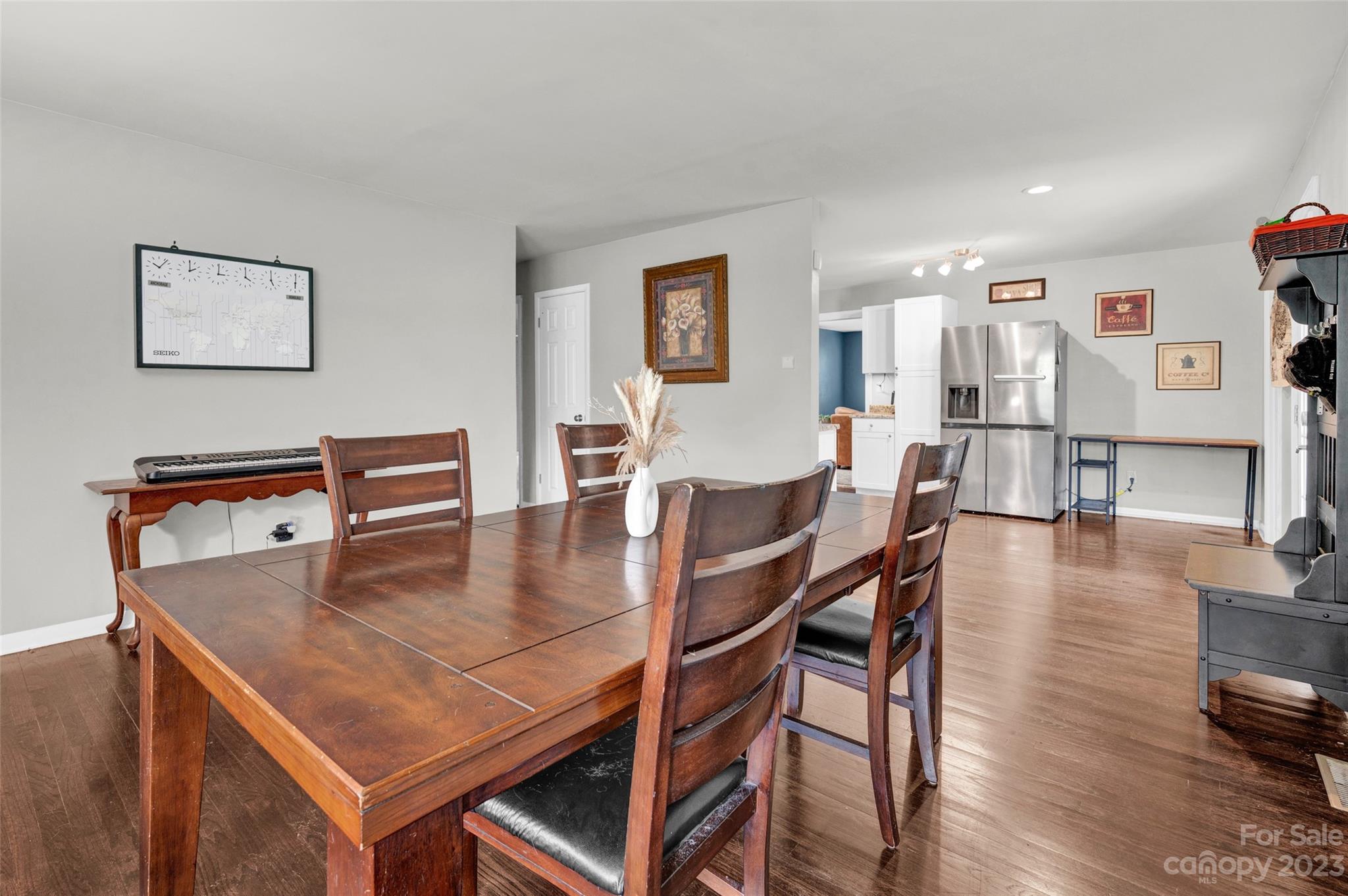 Oakland Heights - Residential