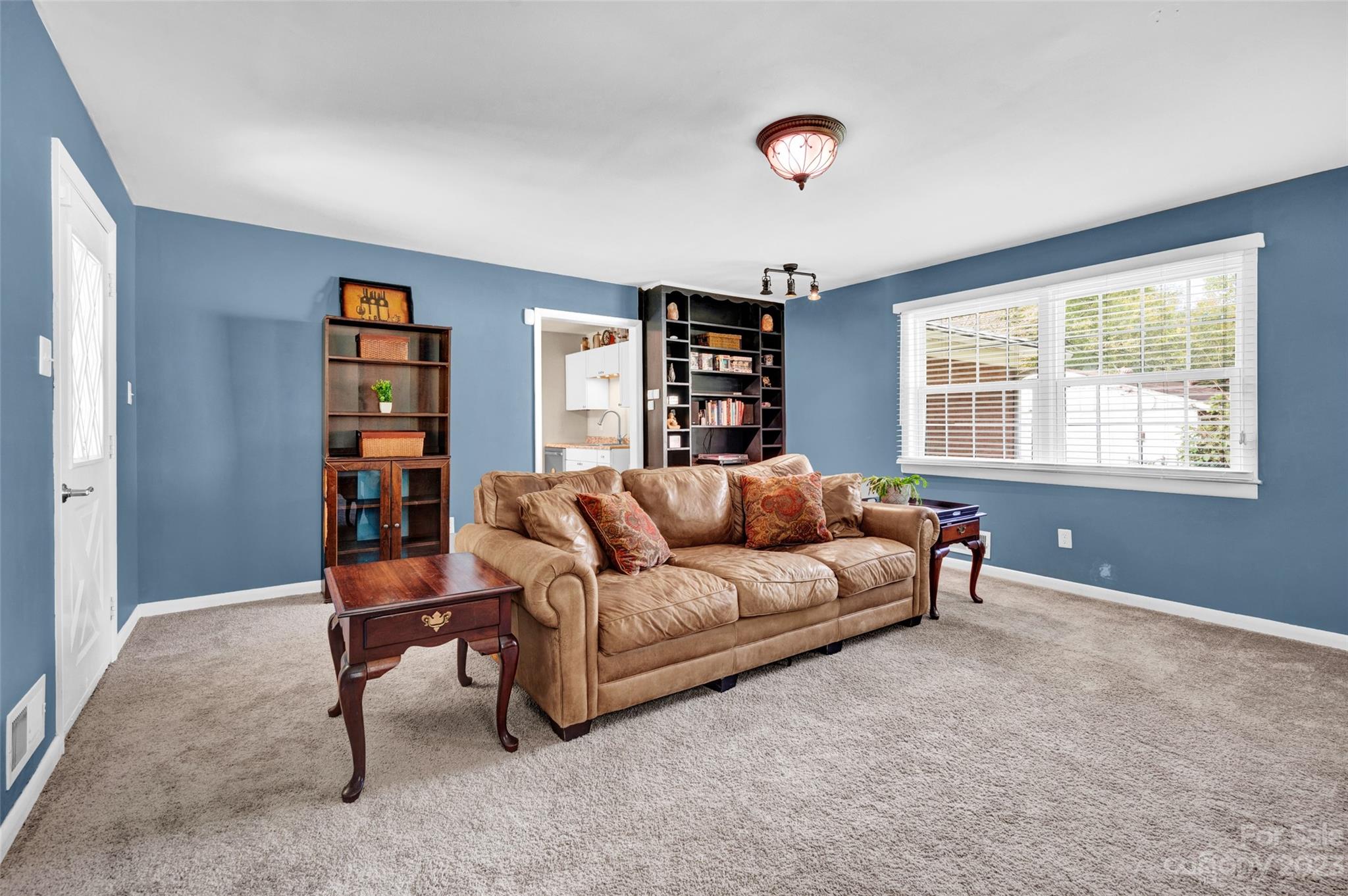 Oakland Heights - Residential