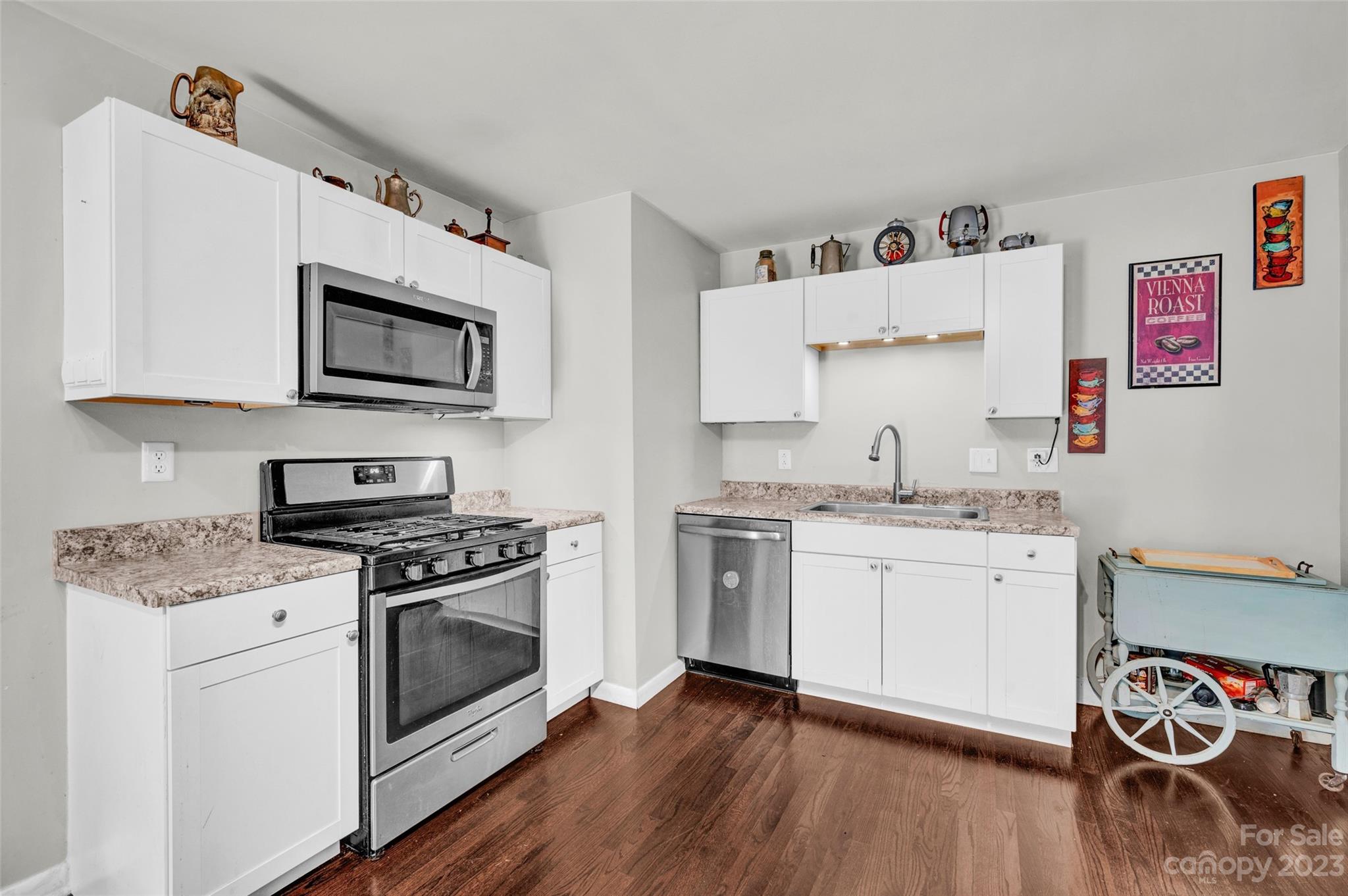 Oakland Heights - Residential