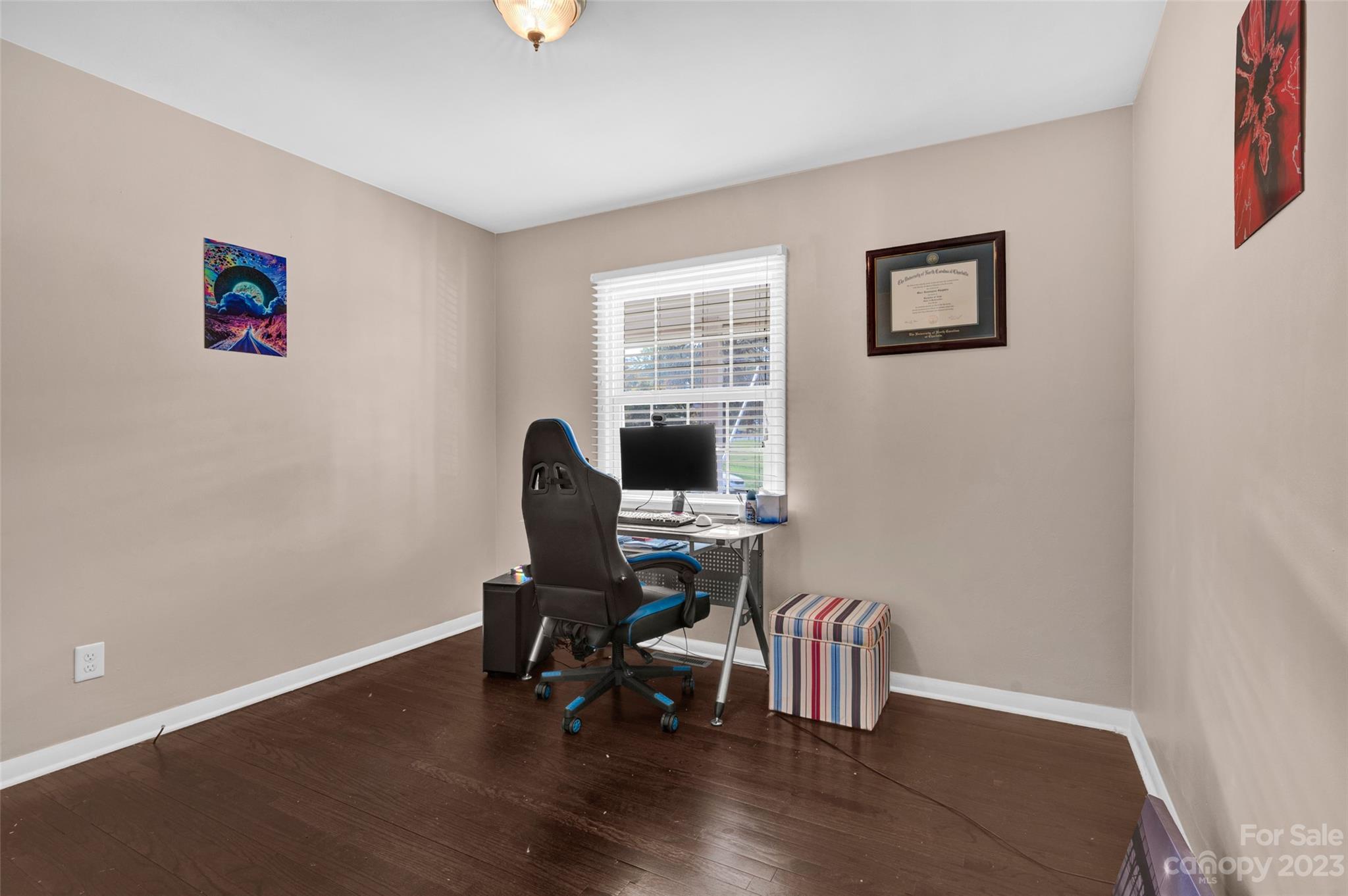 Oakland Heights - Residential