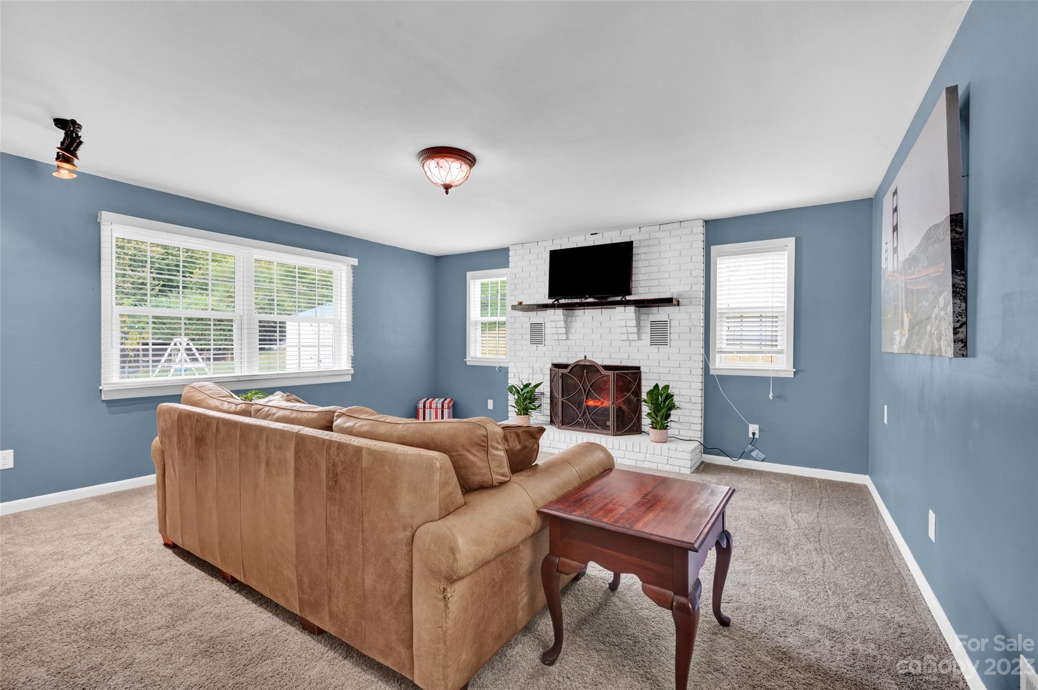 Oakland Heights - Residential