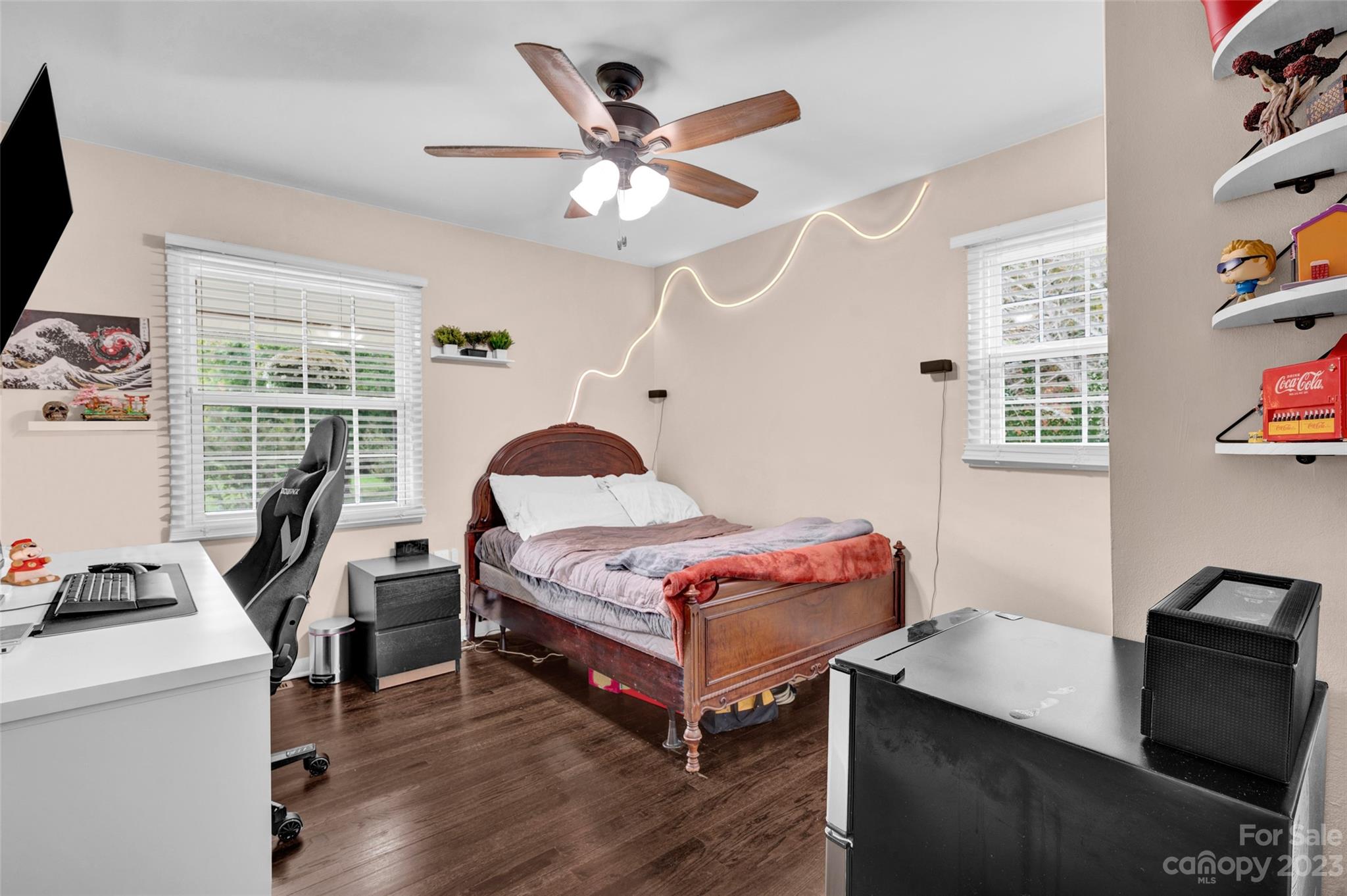 Oakland Heights - Residential