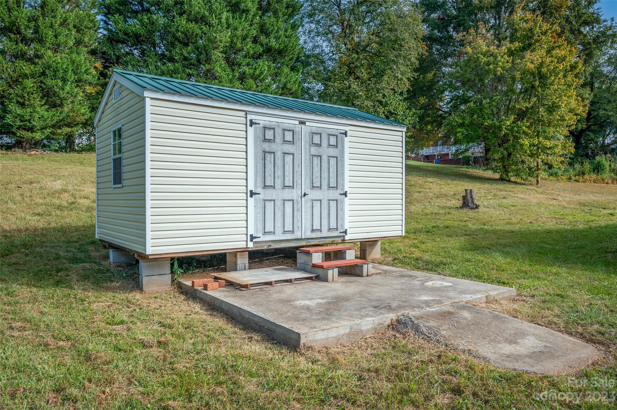 Oakland Heights - Residential