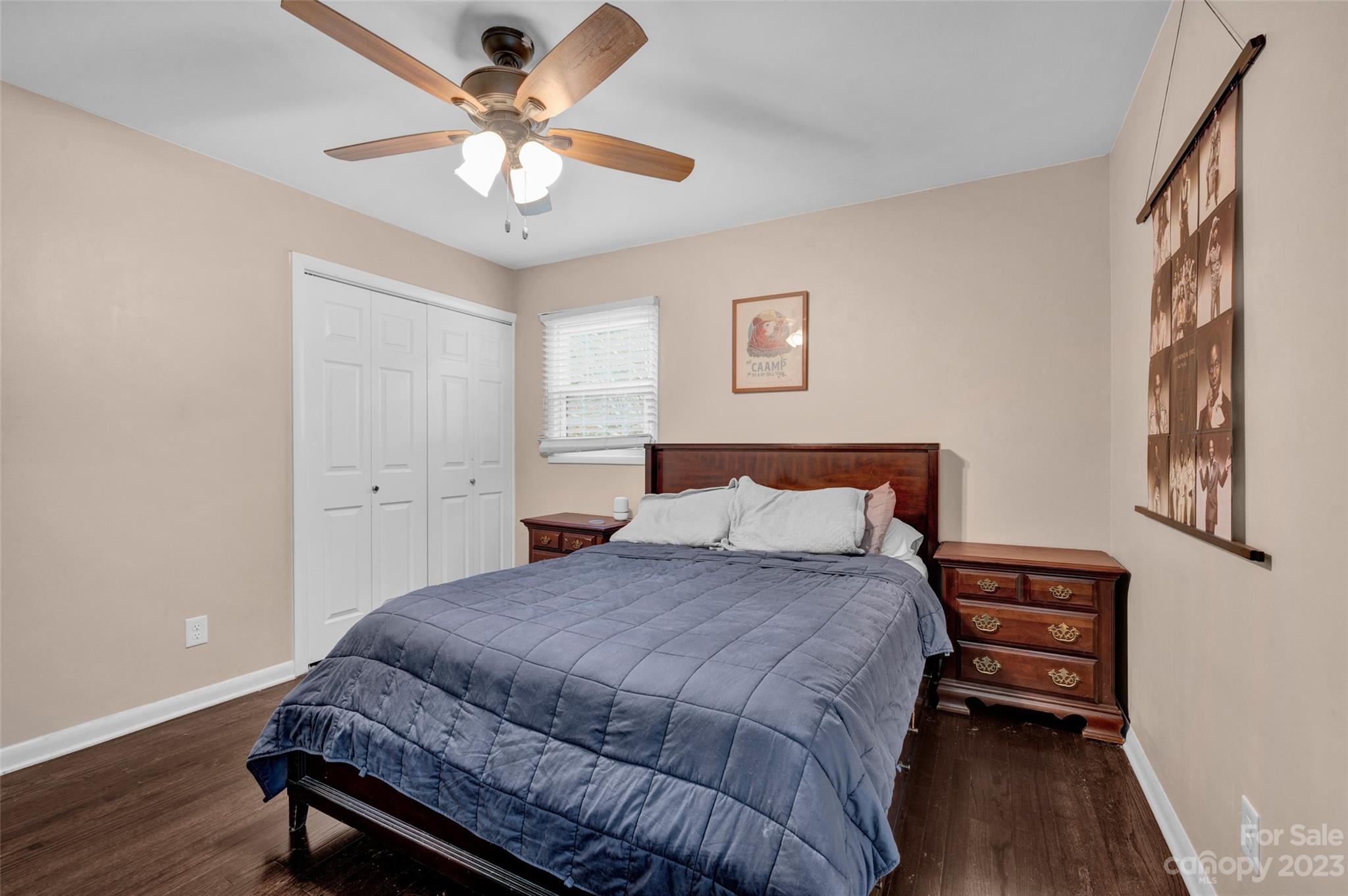 Oakland Heights - Residential