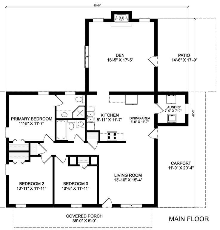 Oakland Heights - Residential