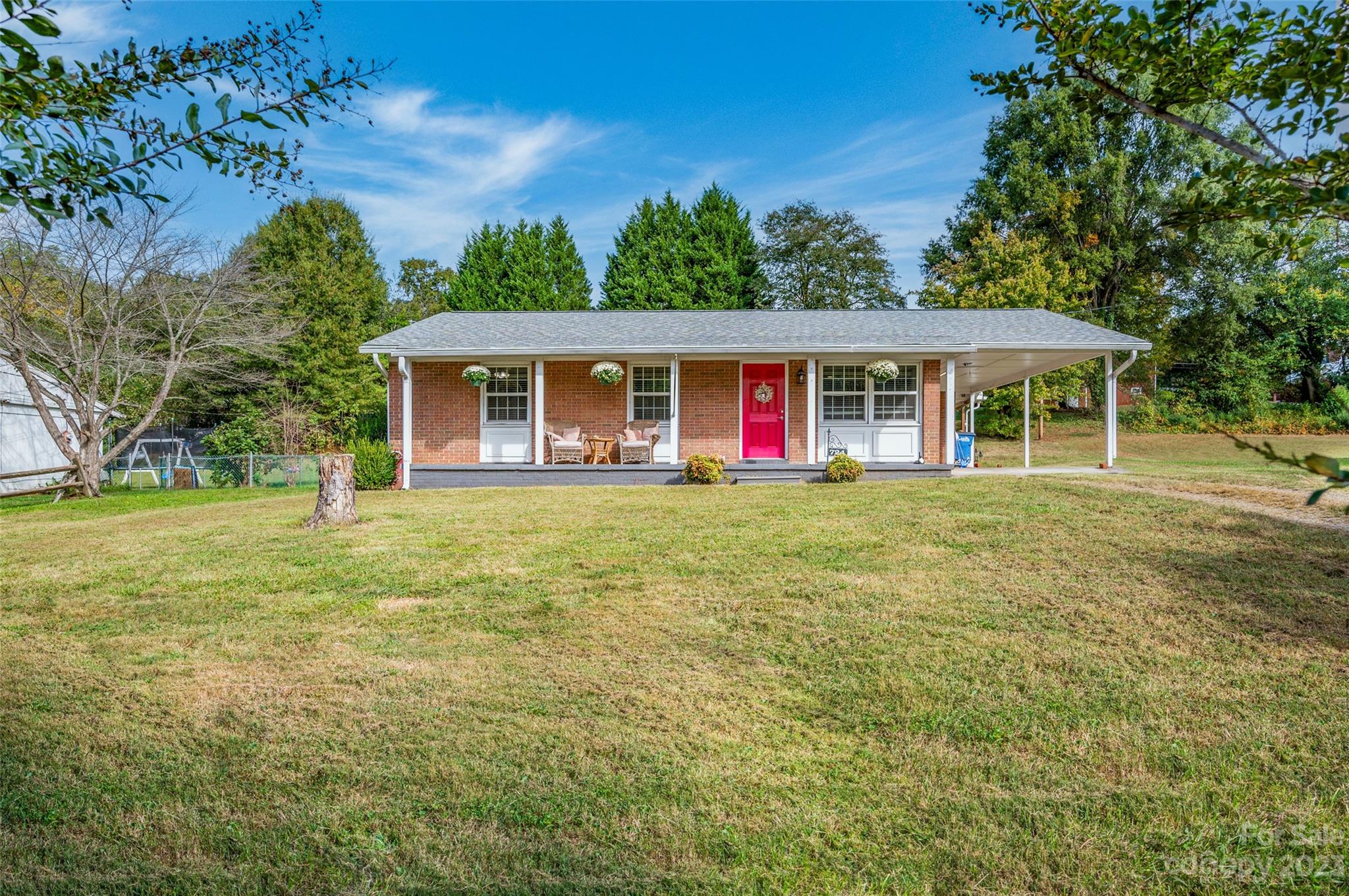 Oakland Heights - Residential