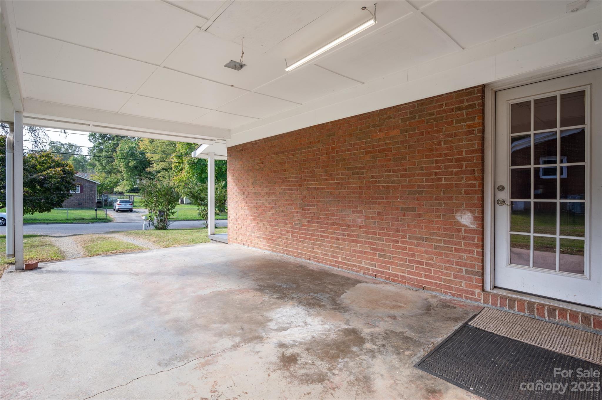 Oakland Heights - Residential