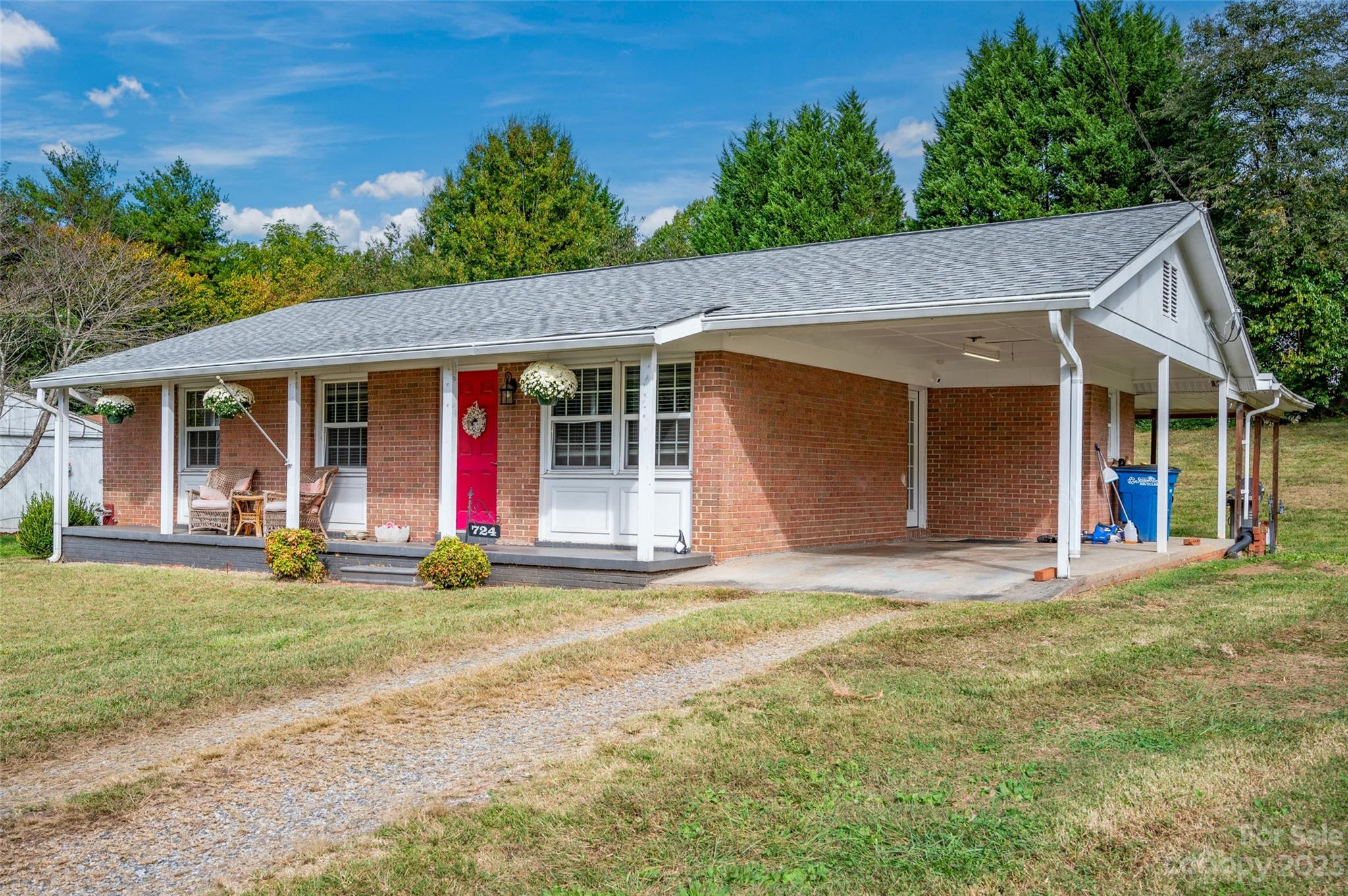 Oakland Heights - Residential