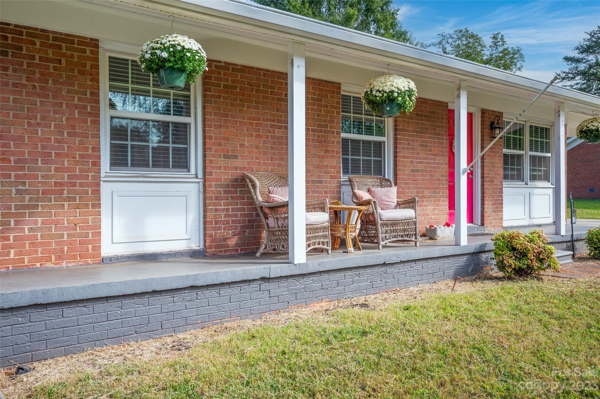 Oakland Heights - Residential