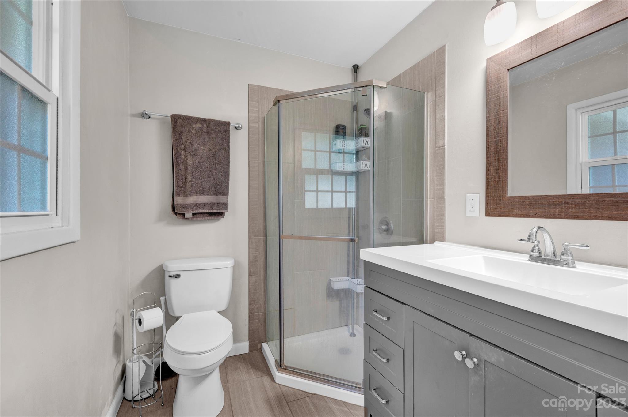 Oakland Heights - Residential