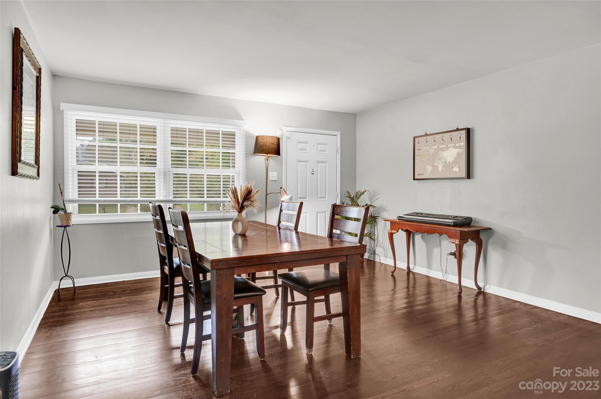 Oakland Heights - Residential