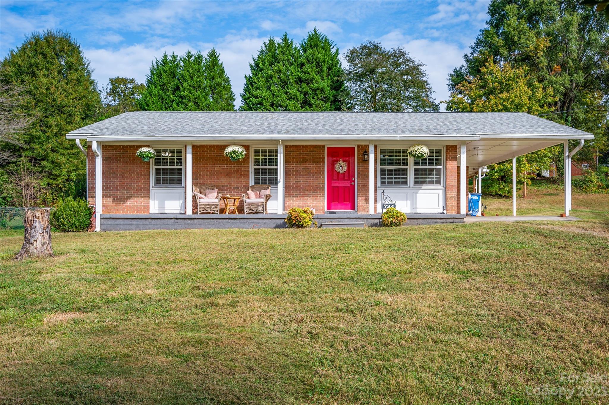 Oakland Heights - Residential