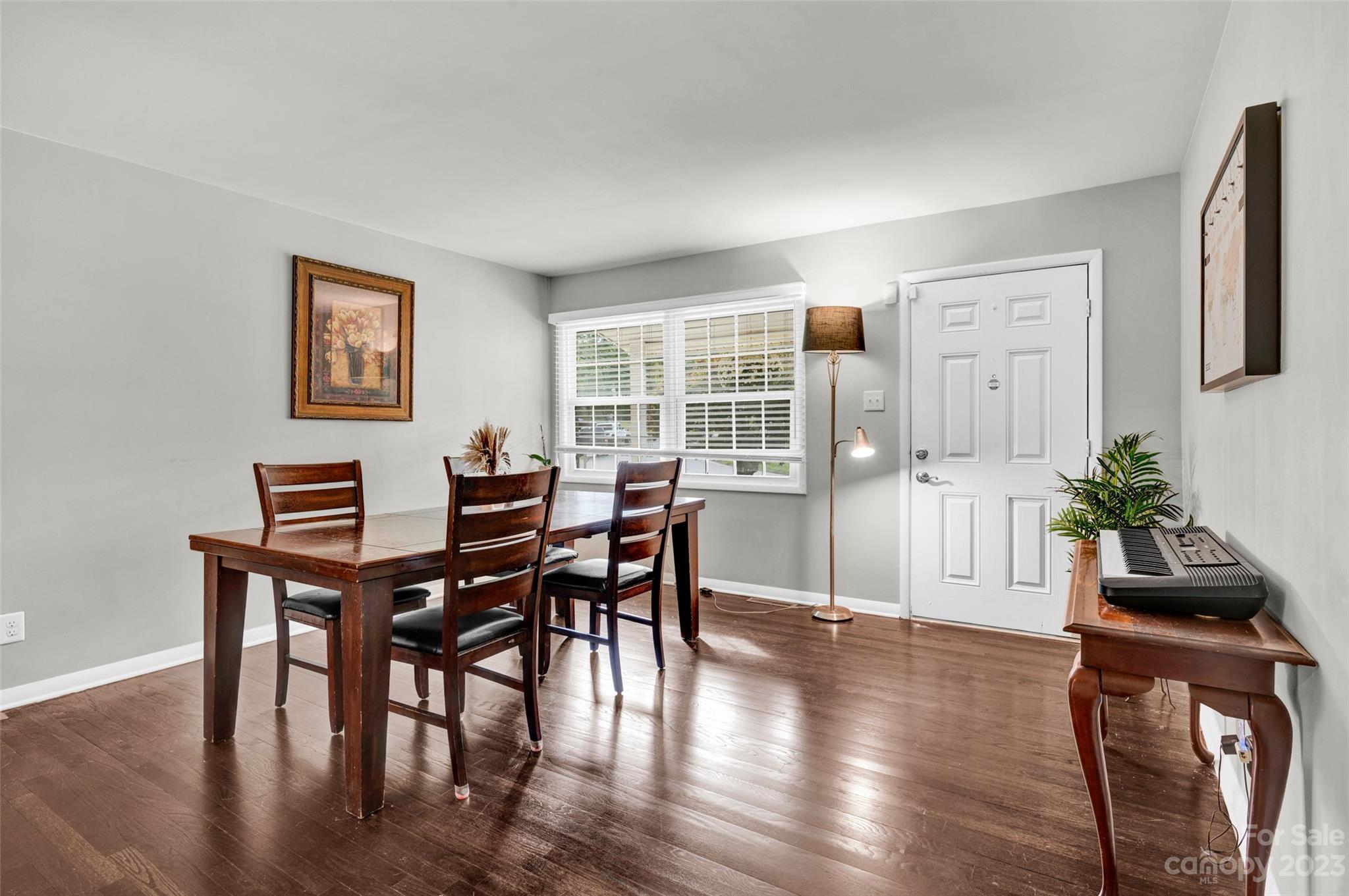 Oakland Heights - Residential