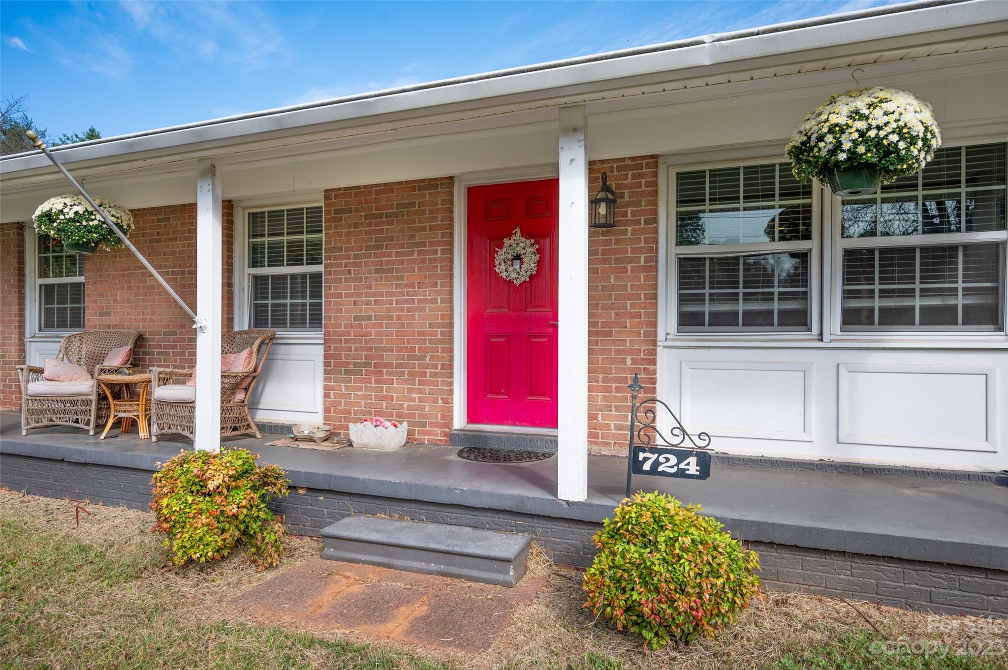 Oakland Heights - Residential