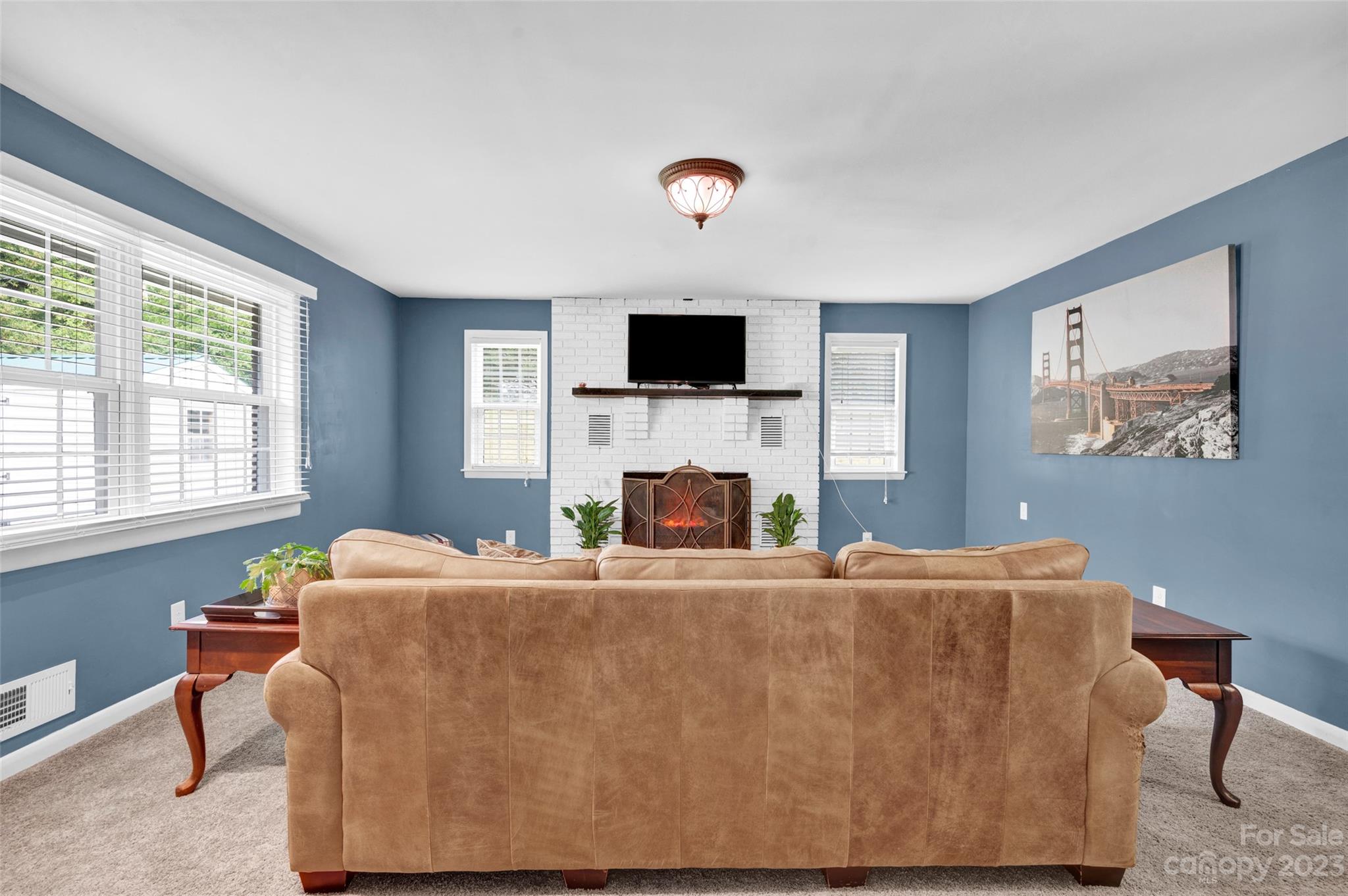 Oakland Heights - Residential