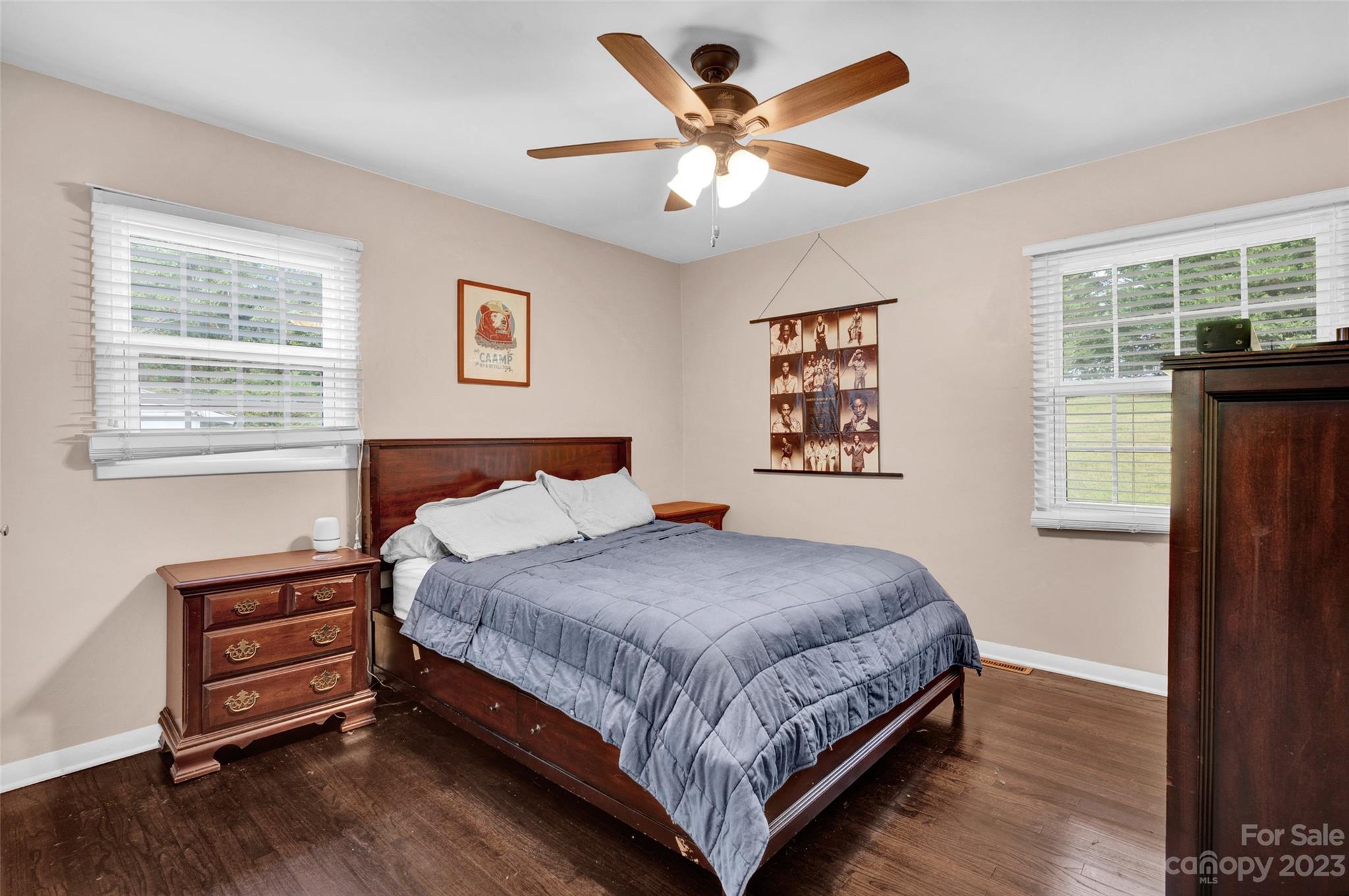 Oakland Heights - Residential