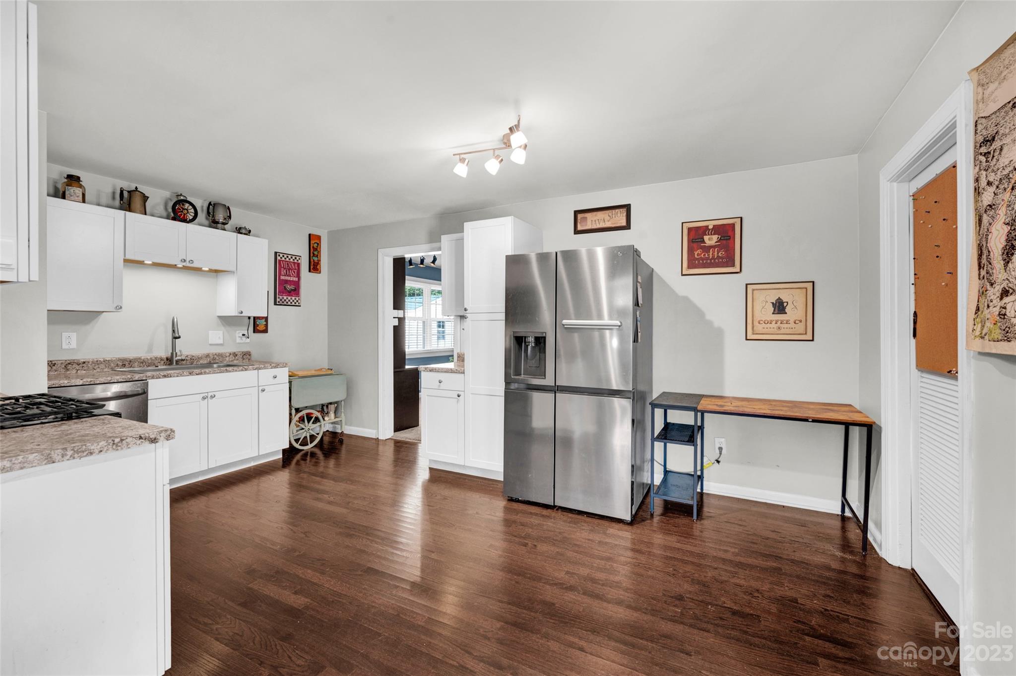 Oakland Heights - Residential