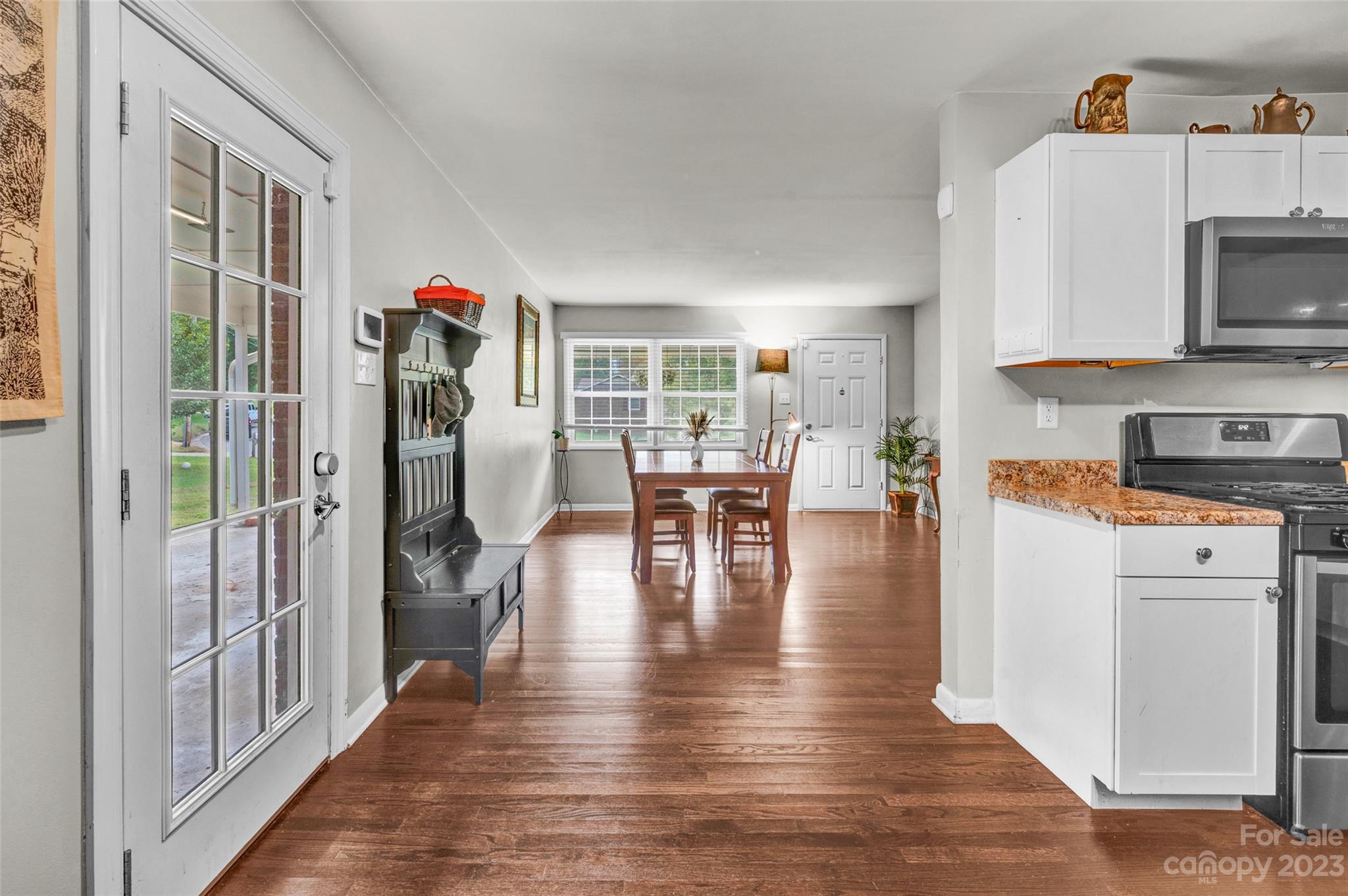 Oakland Heights - Residential