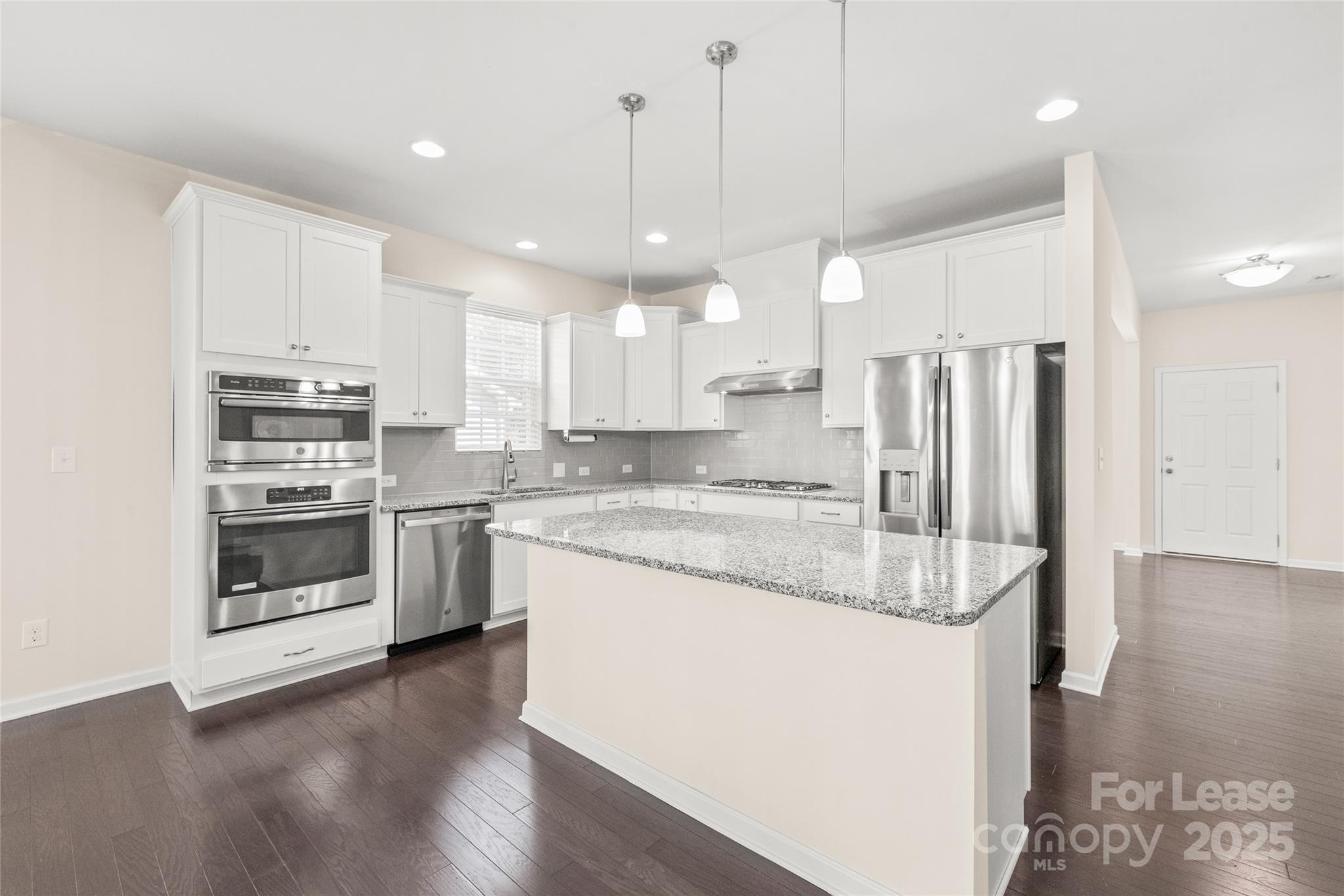 The Conservancy at McLean - Residential Lease