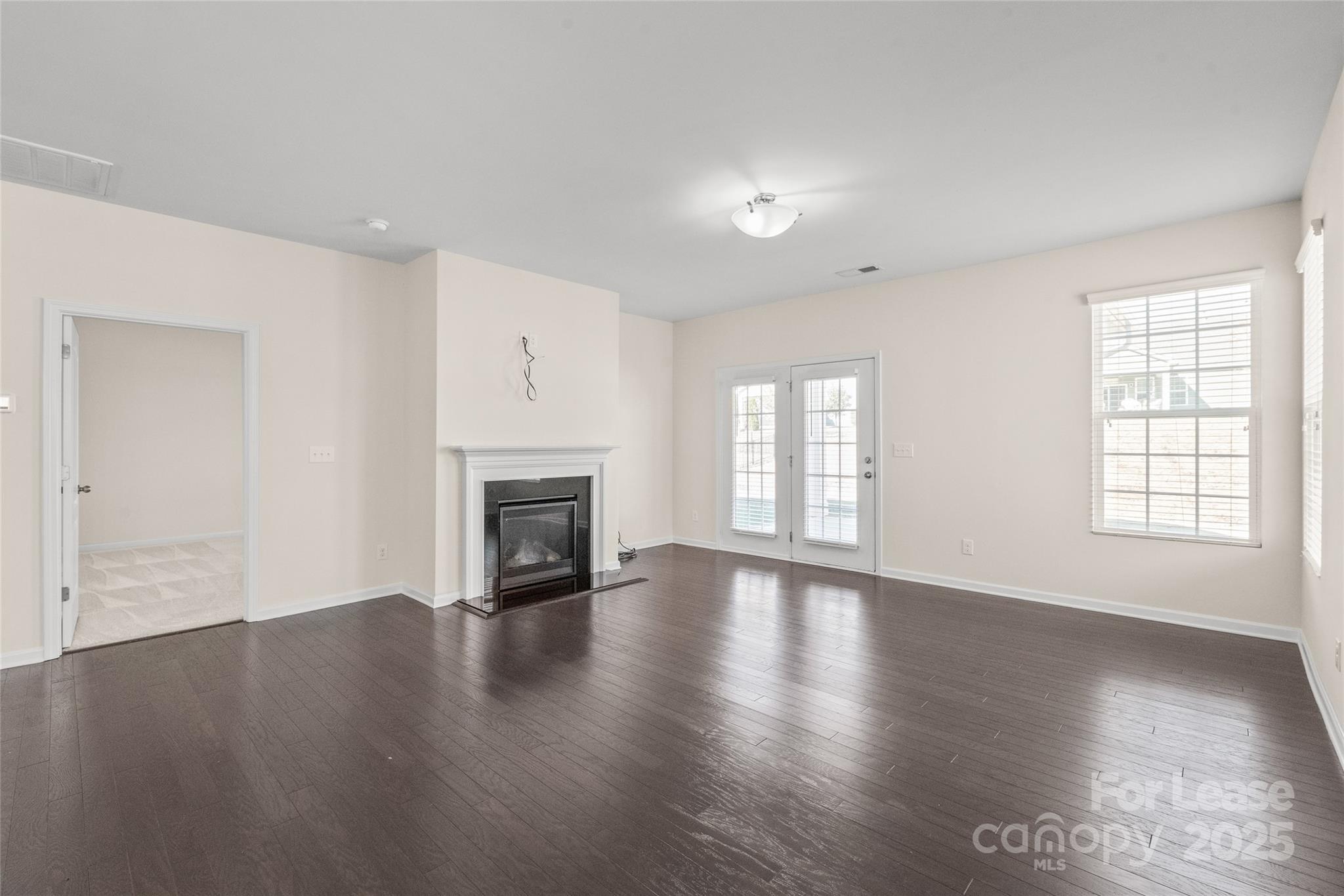 The Conservancy at McLean - Residential Lease