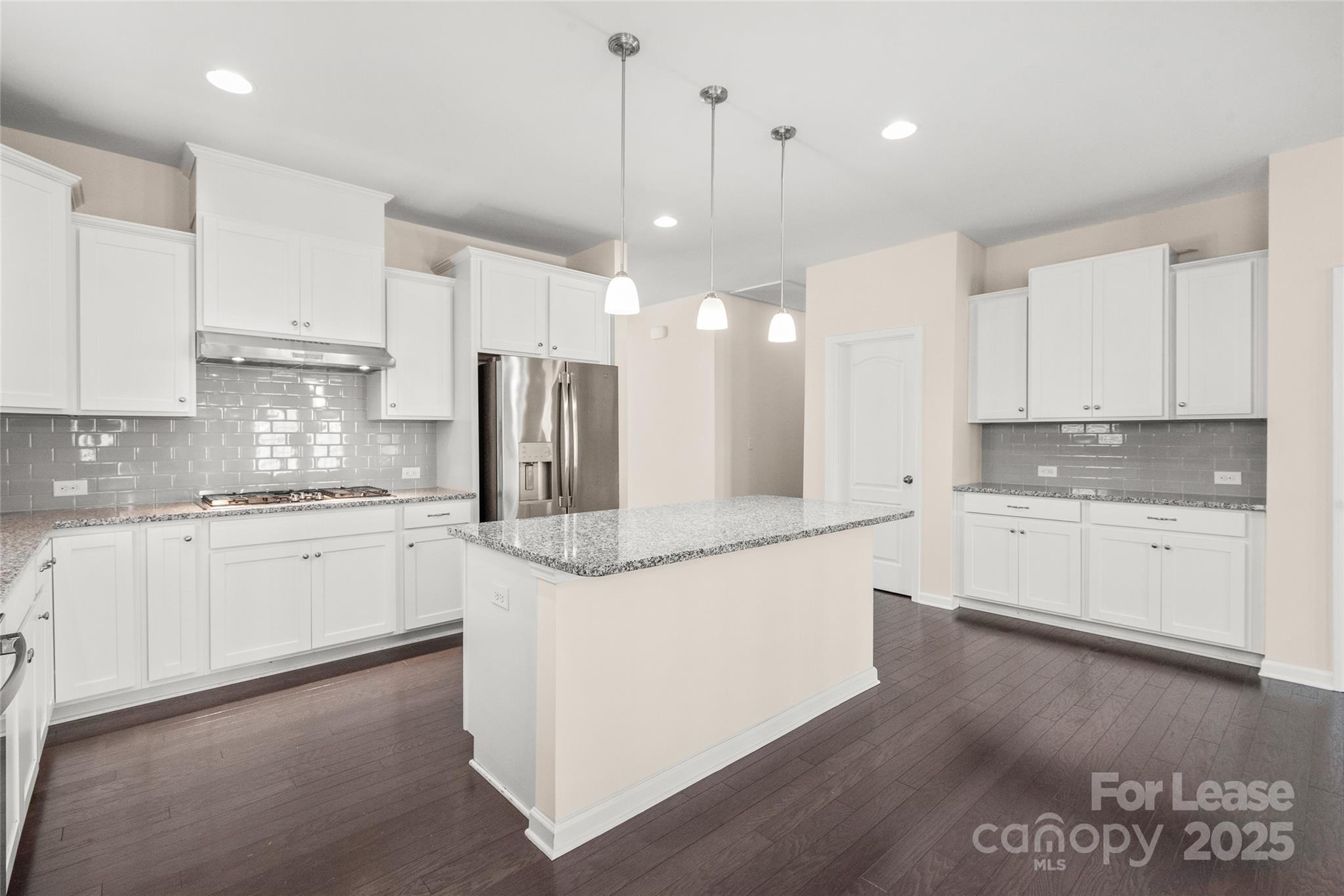 The Conservancy at McLean - Residential Lease